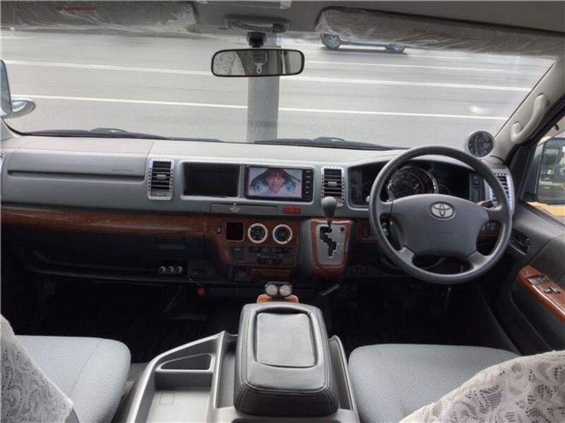 HIACE