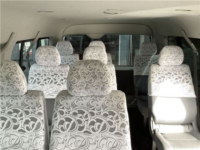 HIACE