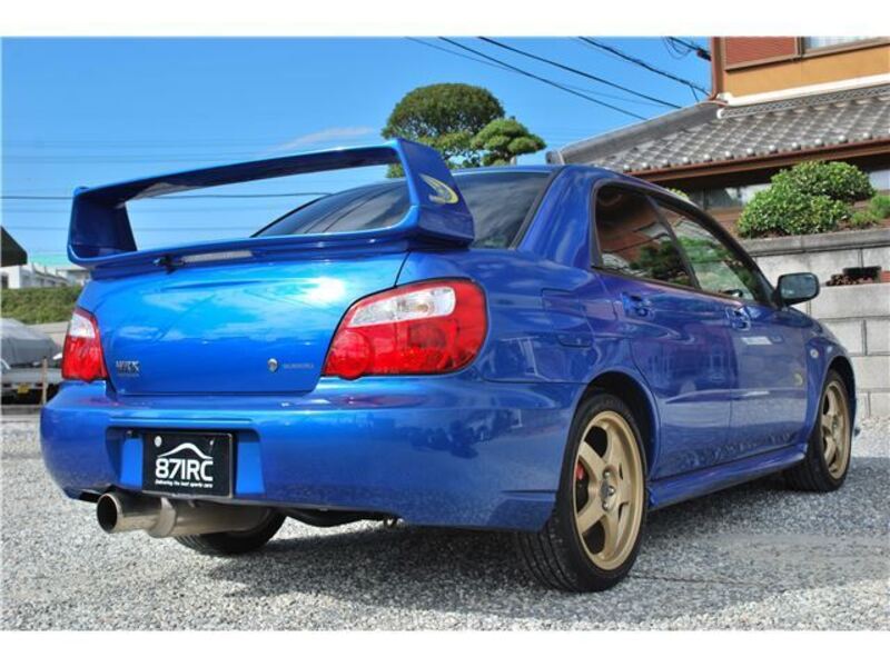 IMPREZA