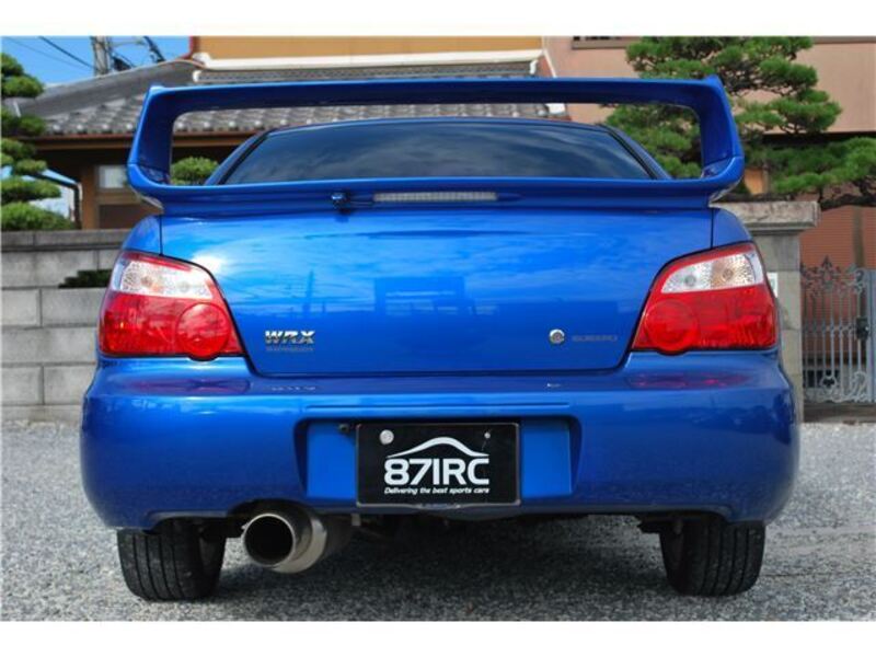 IMPREZA