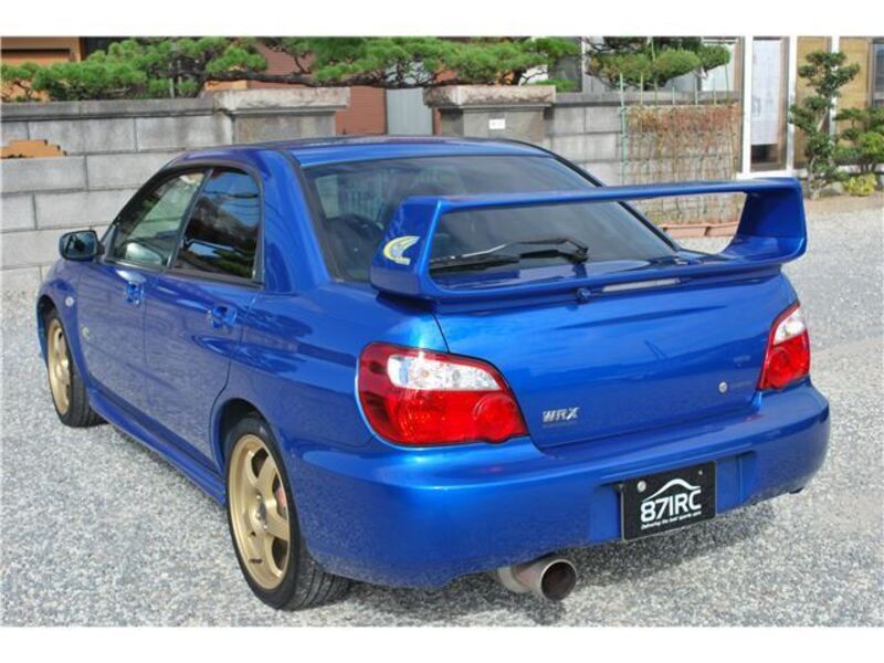IMPREZA