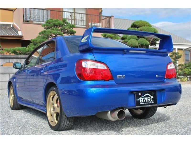 IMPREZA