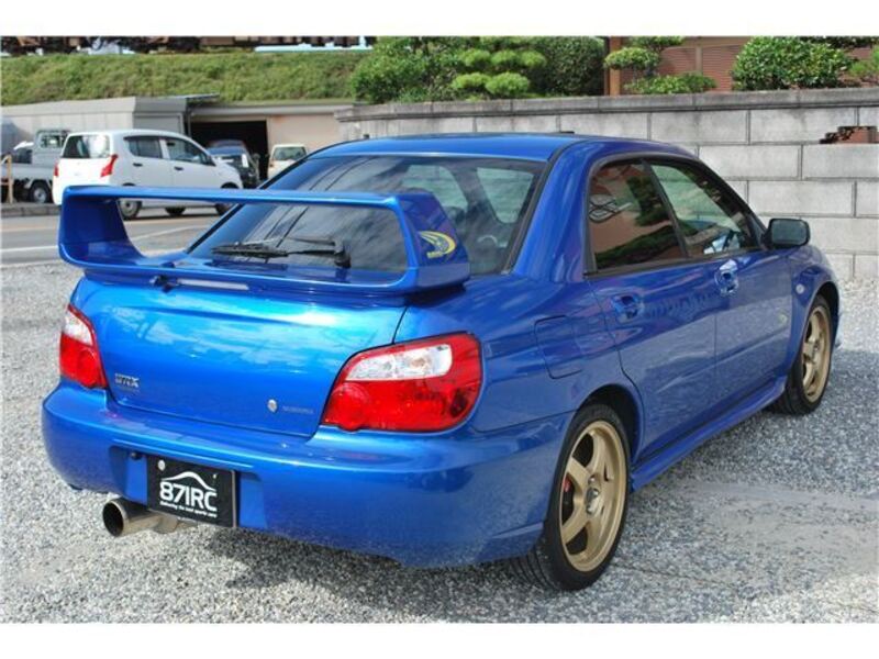 IMPREZA