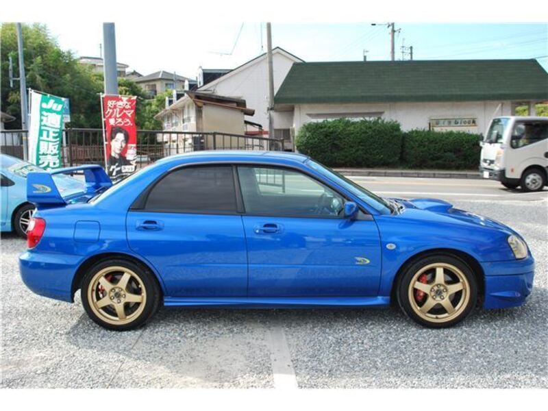IMPREZA