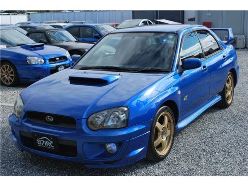 IMPREZA