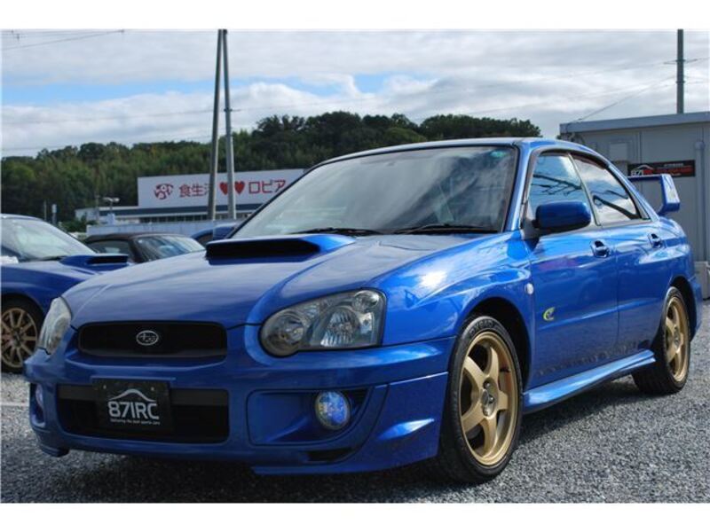 IMPREZA