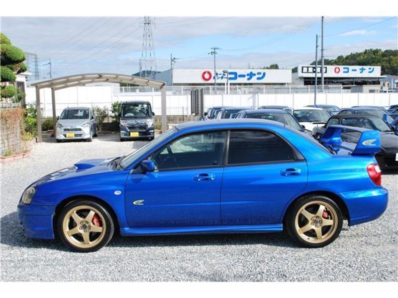 IMPREZA