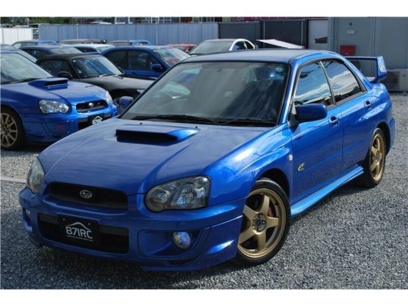 IMPREZA