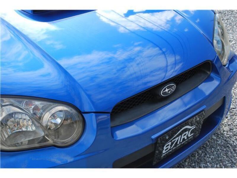 IMPREZA