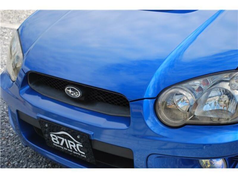 IMPREZA