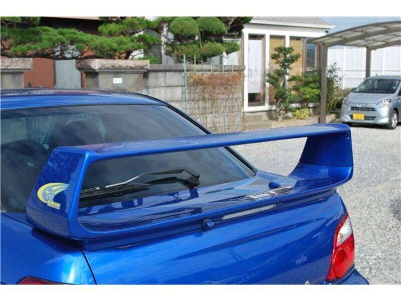 IMPREZA