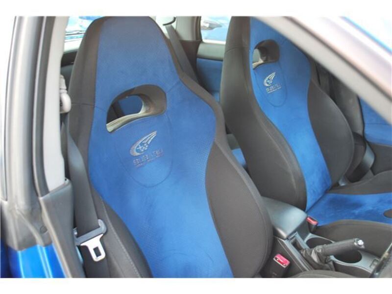 IMPREZA