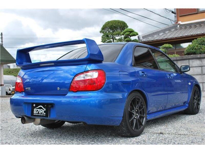 IMPREZA