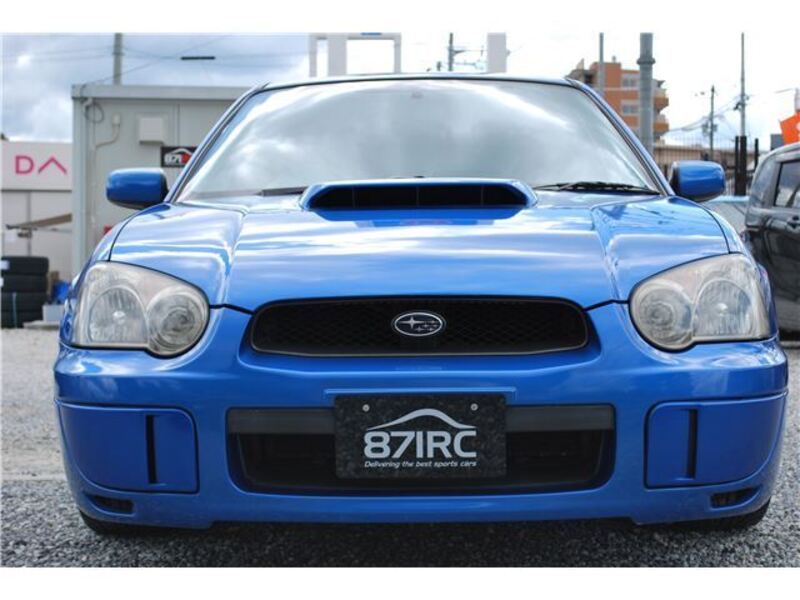 IMPREZA
