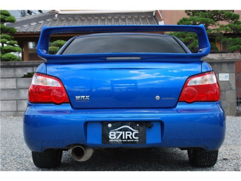 IMPREZA