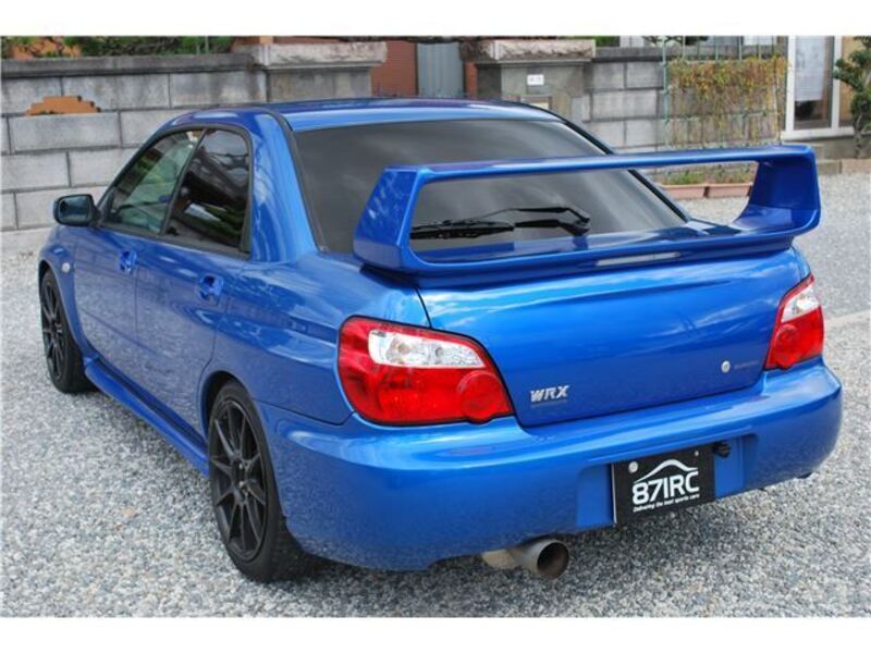 IMPREZA