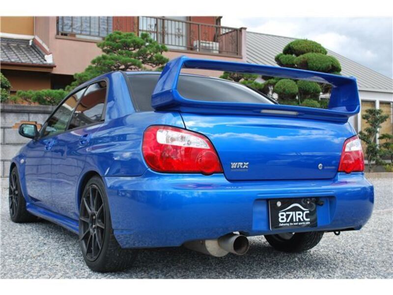 IMPREZA