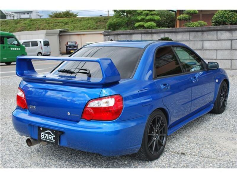 IMPREZA