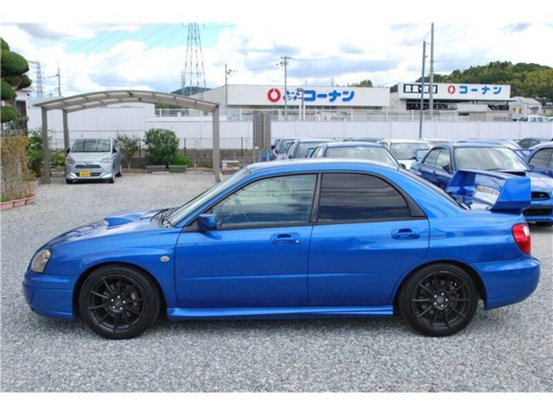 IMPREZA