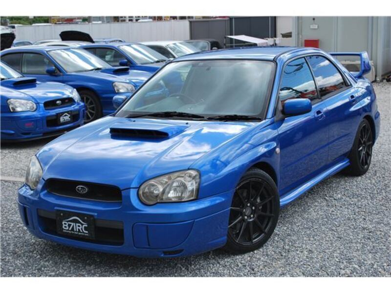 IMPREZA