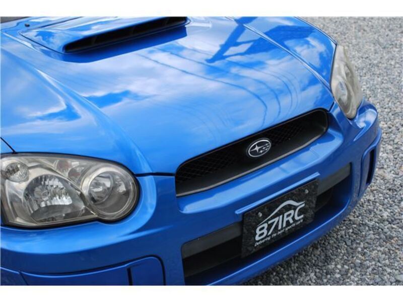 IMPREZA