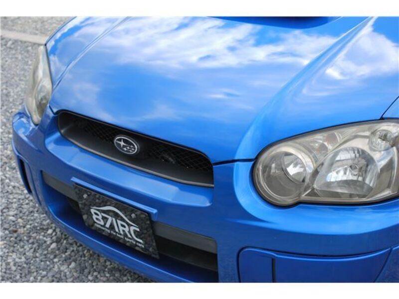 IMPREZA