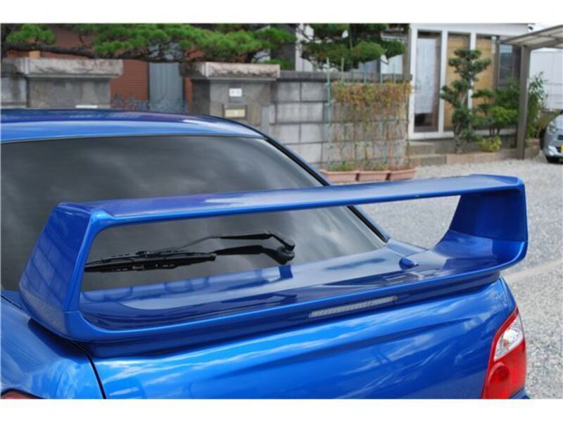 IMPREZA