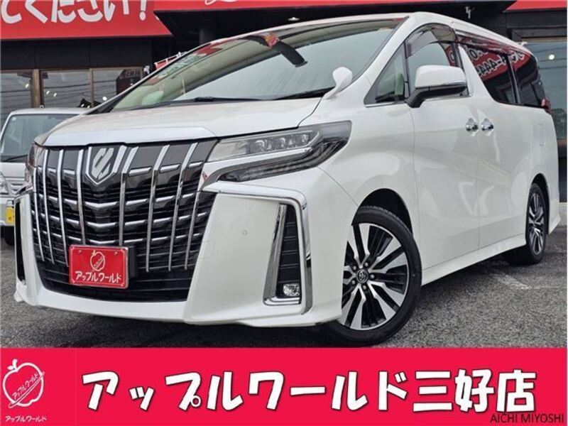 ALPHARD-0
