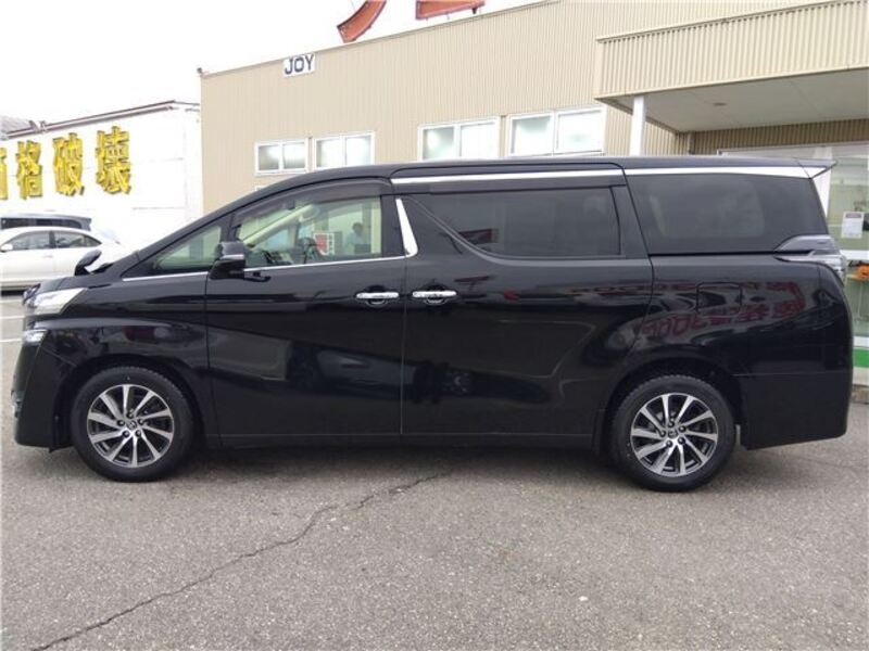 VELLFIRE
