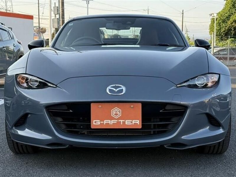 ROADSTER RF