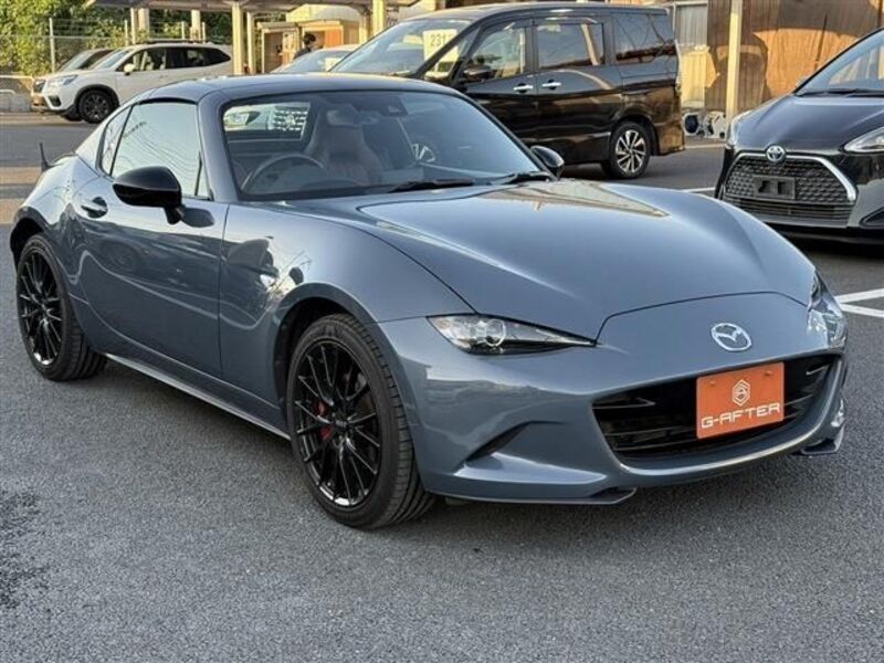 ROADSTER RF