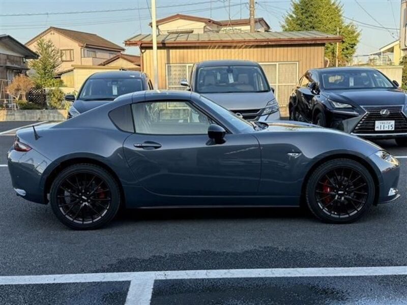 ROADSTER RF