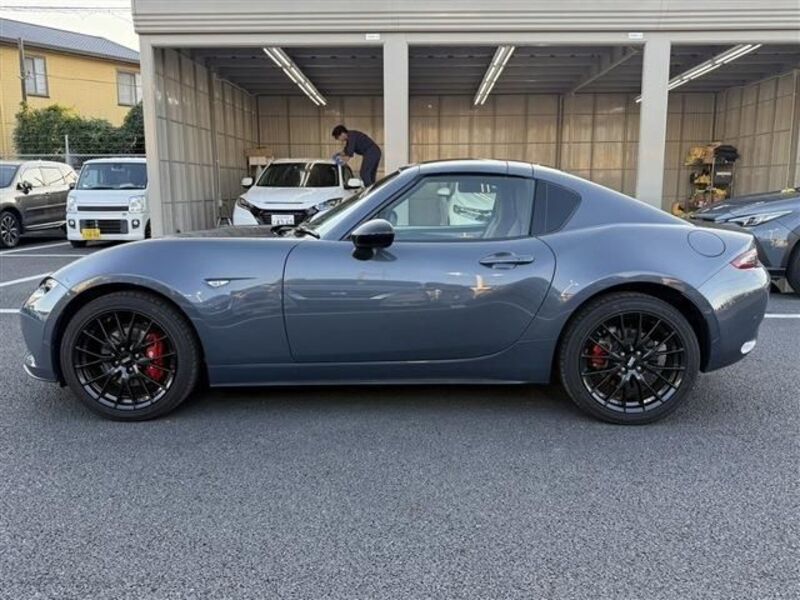 ROADSTER RF