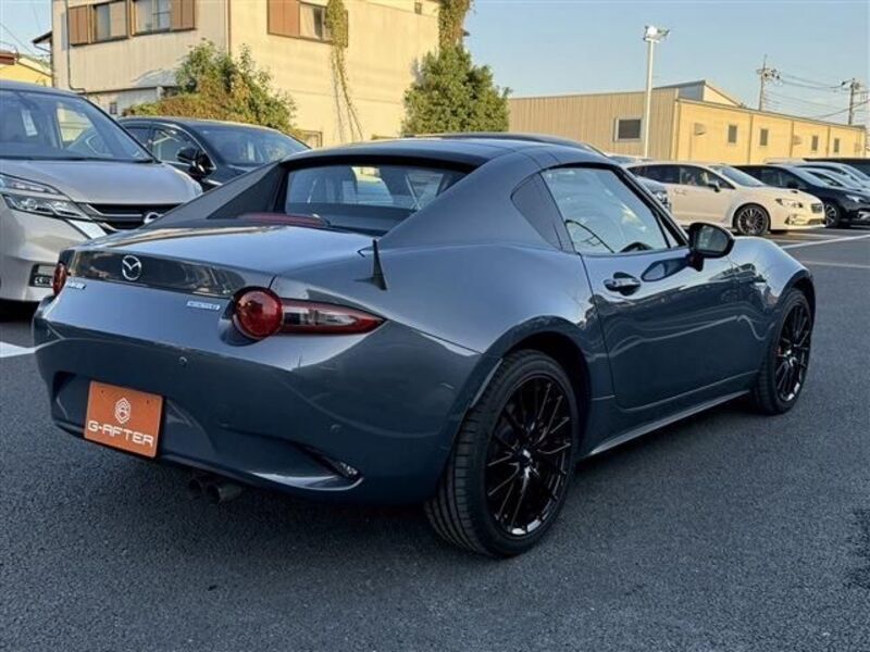 ROADSTER RF