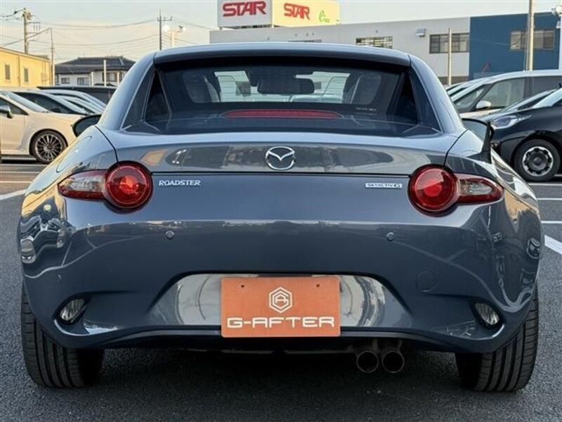 ROADSTER RF