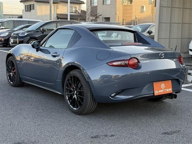 ROADSTER RF