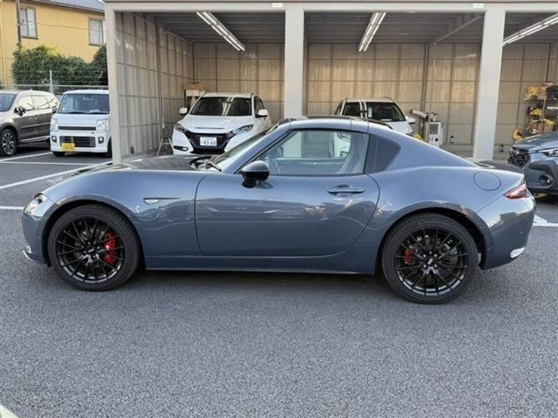 ROADSTER RF