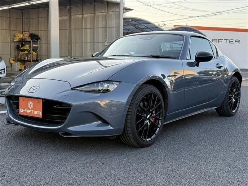 ROADSTER RF