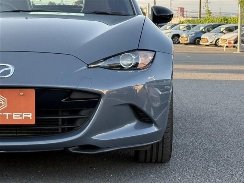 ROADSTER RF