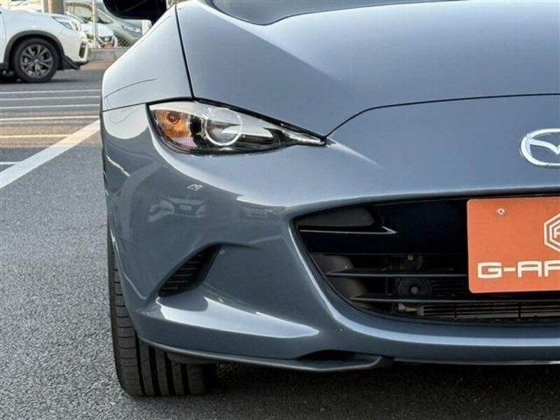 ROADSTER RF