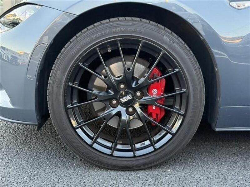 ROADSTER RF