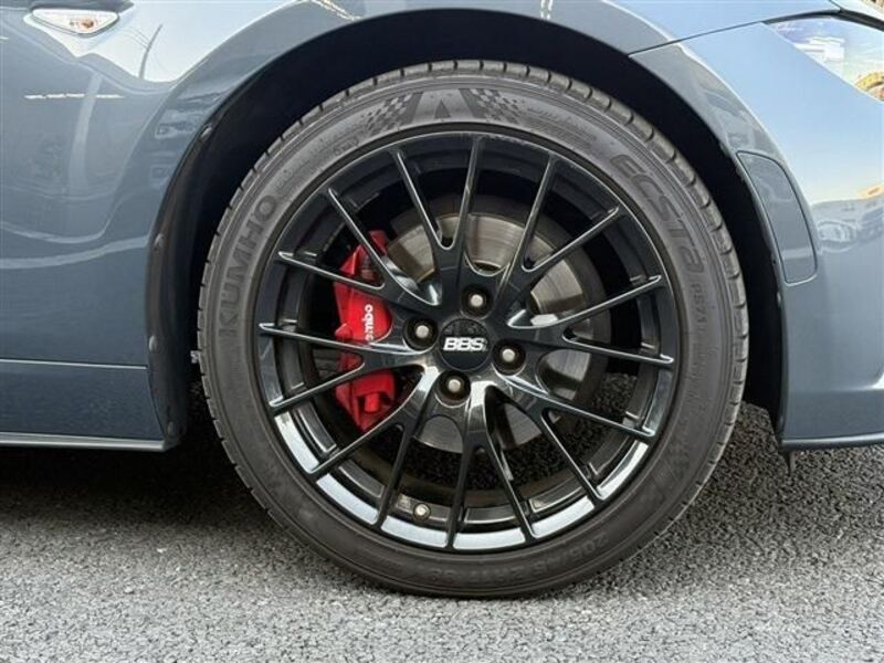 ROADSTER RF
