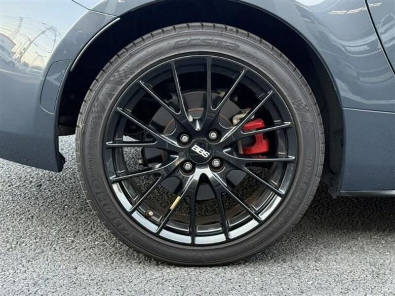ROADSTER RF