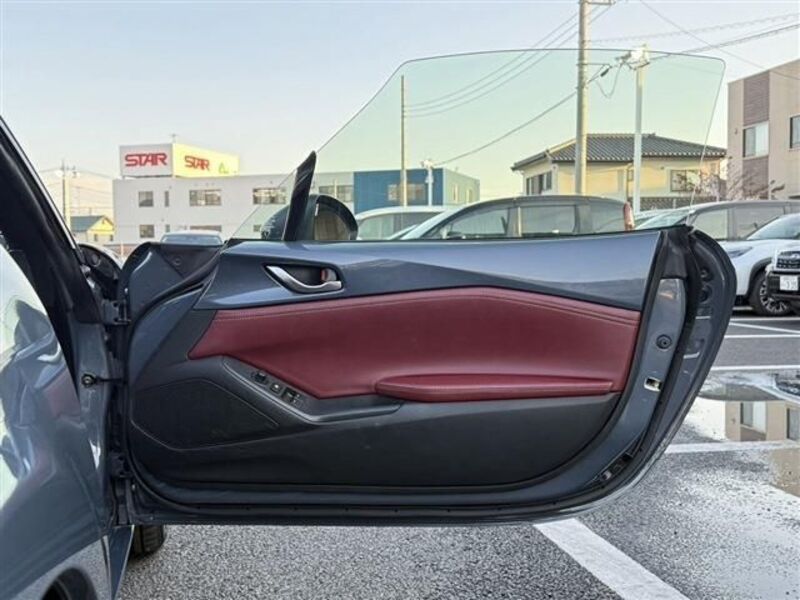 ROADSTER RF