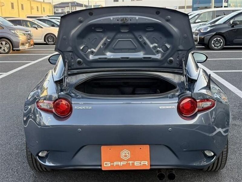 ROADSTER RF