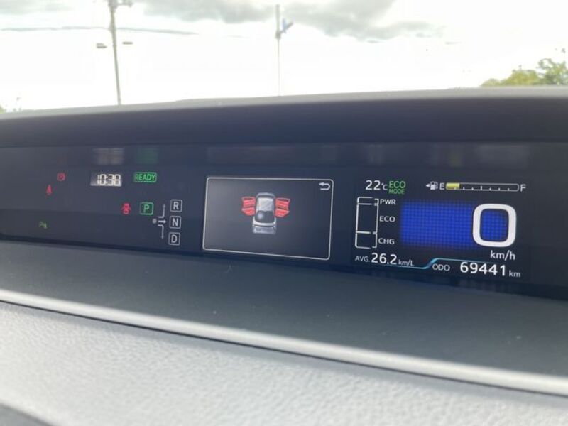 PRIUS