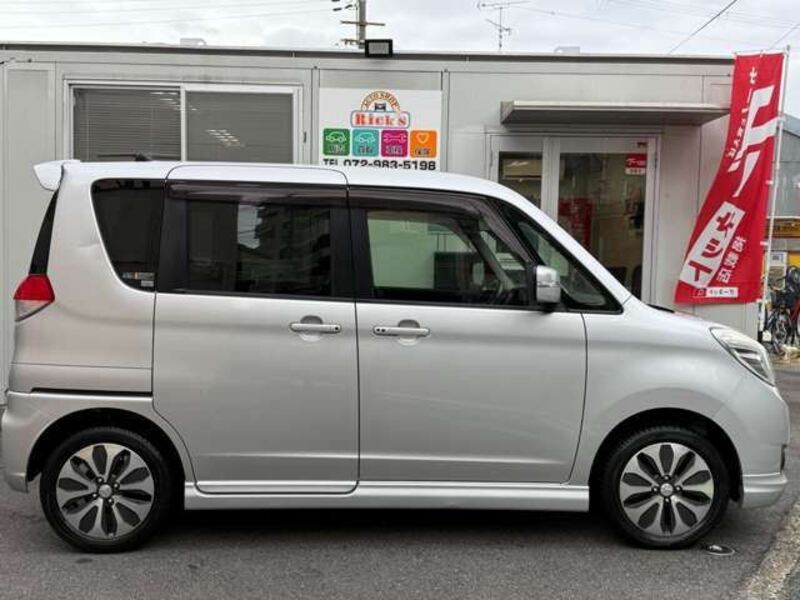 DELICA D2