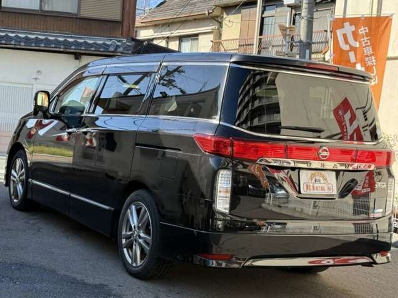 ELGRAND
