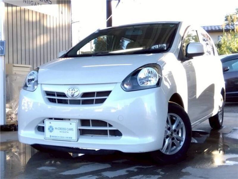 TOYOTA PIXIS EPOCH