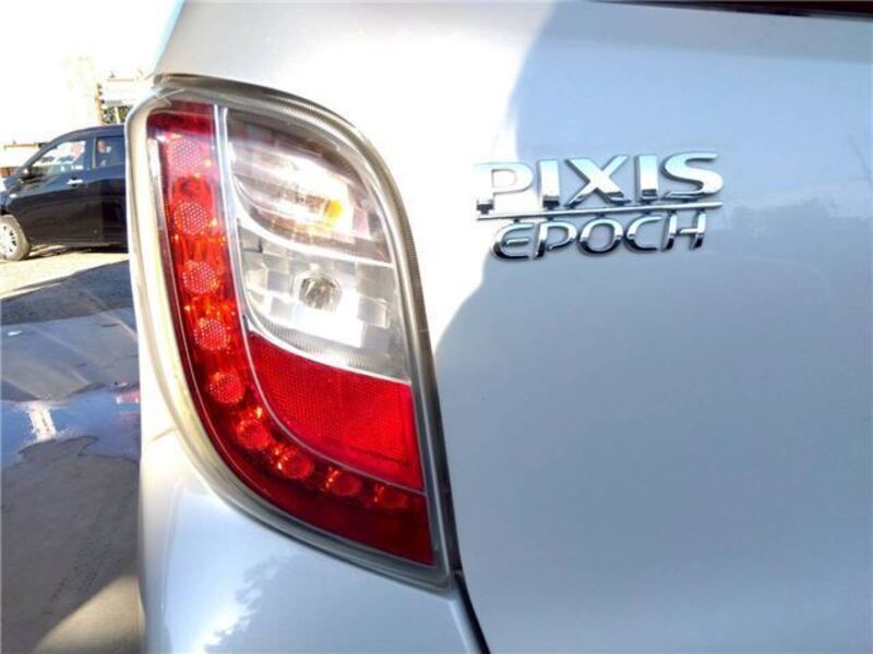 PIXIS EPOCH